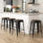 Hartung Counter Stool with Metal Frame-1734393256-1734393261