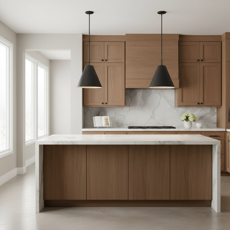 Camariae 1 - Light Single Pendant, Midnight Black, Midnight Black