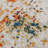 Abstract Indoor Rug-141963129