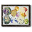 Gumball, reproduction d'art sur toile-96270517-96270515