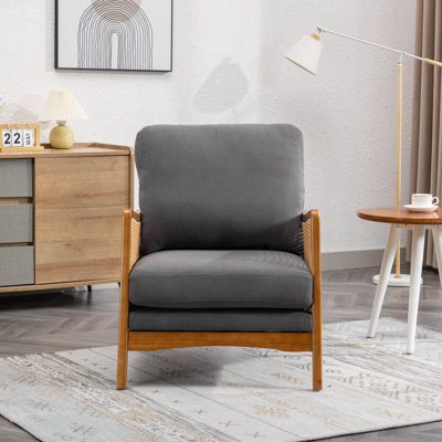 Fauteuil Breit