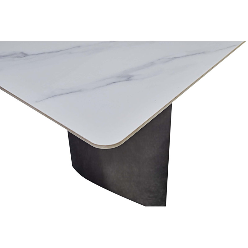 Julena rectangulaire, 29.52" H x 63" L x 35" W