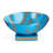Eden Handmade Metal Decorative Bowl - Set of 1