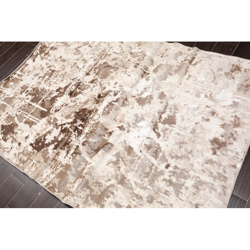 Oriental Indoor Rug