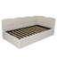 Upholstered Ottoman Storage Bed-2001201947