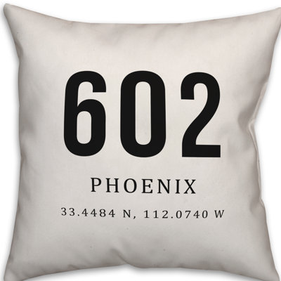  Coussin intérieur / extérieur Phoenix