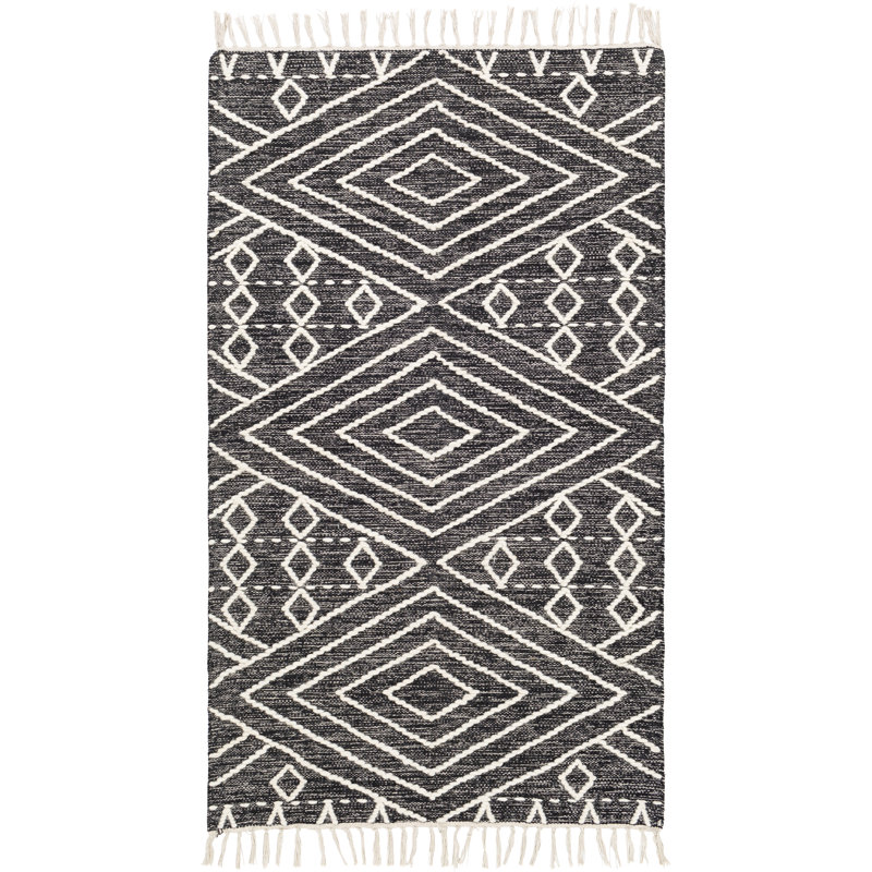 Kazuho Southwestern Indoor Rug, Rectangle 12' x 15'