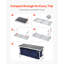 Station de cuisson pliante en aluminium 3-1683567700