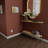 Endurathane Kepler Baseboard Moulding, 4 1/2"H x 1/2"P x 94 1/2"L, Factory Primed (12-Pack)