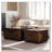 Square Coffee Table