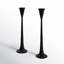 Iron Tabletop Candlestick-1259100982-1259100983