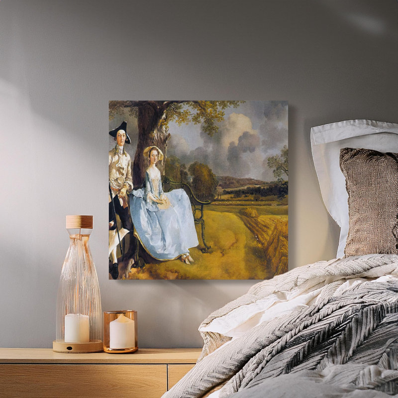 Wrapped Canvas Print Set, 6x6