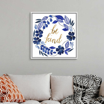 " Cobalt Inspirations Collection G "