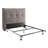 Hanh Upholstered Linen Blend Panel Headboard-1348925396