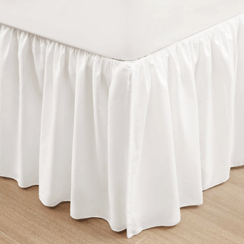 Édredon 9 pièces en coton pour grand lit jaune - Literie pour chambre à coucher, Queen Comforter + 8 Additional Pieces