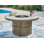 Springbrook Fire Pit Table