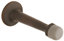 Oil Rubbed Bronze