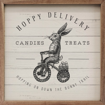 Bonbons Hoppy