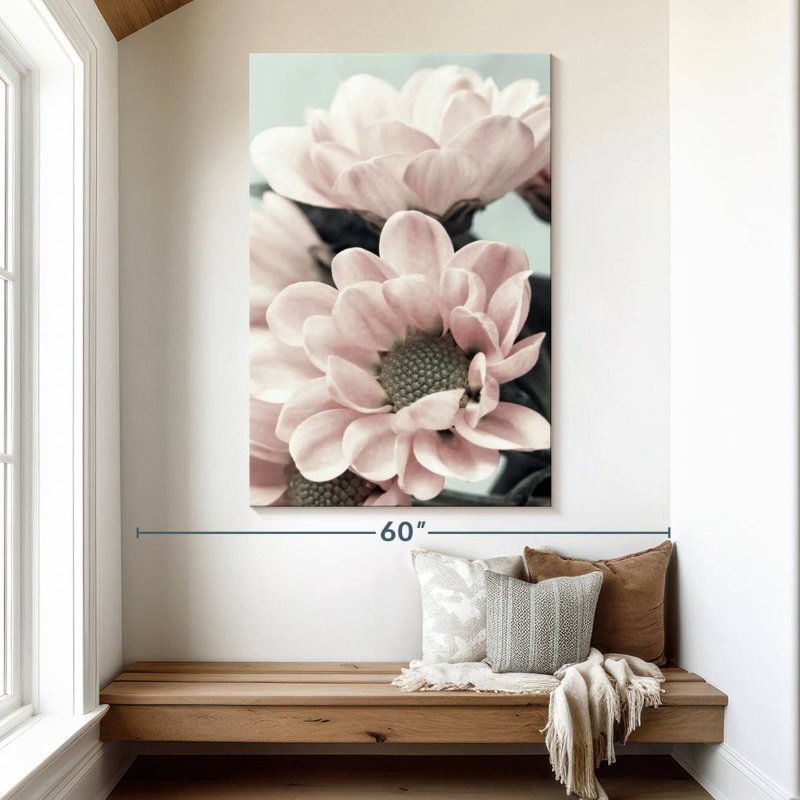 Harnek Opulent II, 51" H x 34" W