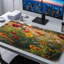 Polyester Desk Pad-1284770991