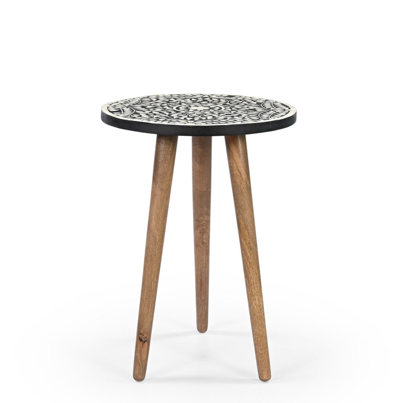 Table de bout Nilgiri