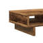 Balzarotti Manufactured Wood Monitor Stand-33479312-33479326