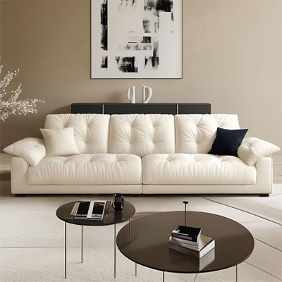 Upholstered " Sofa