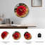 Horloge murale 23,6 po-1337915441