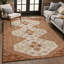 Tapis lavable à la machine intérieur / extérieur ACN2565-505401730-505401733