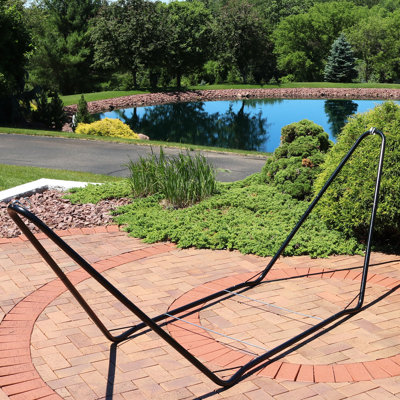 Haines Steel Standard Hammock Stand