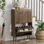 Armoire de rangement pour chaussures-1427646481