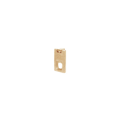 Tab Pendant Pull