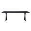 Wishbone Rectangular Dining Table