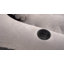 Matelas gonflable 18 po avec tête de lit Ivy Bronx-209281578-209281577