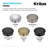 Extended Thread Pop-Up Bathroom Sink Drain-59405245
