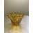 Bubble Glass Decorative Bowl