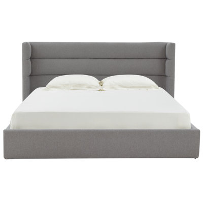 Upholstered Bed