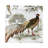 Pheasant Fall Sauvage Cotton Sateen Cocktail Napkins-122066574