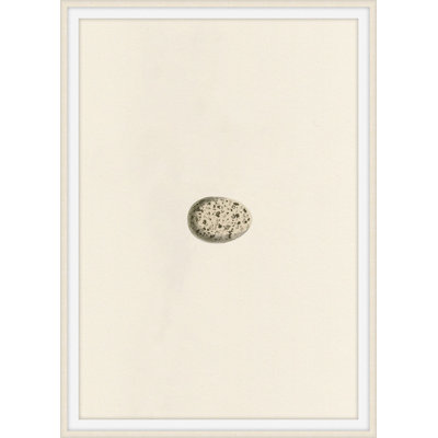 Abstract Print by Studio L57 Nouvelle