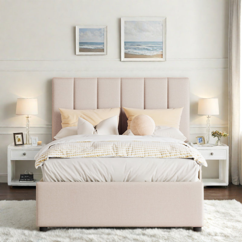 Lits, Beige