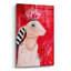 Trinx «Deep intérieur» par l'ermite secret, art mural en verre acrylique, ACR-43927-1737069528