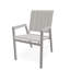 Bazza Outdoor Dining Chair-529171469-529171555