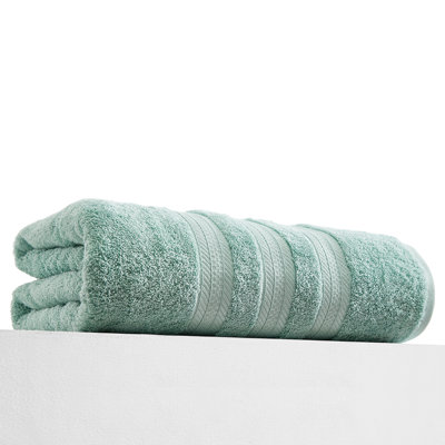 Plus Size Oversized Towel 100% Cotton Ultra Extra Large 40 x 90in Bath Towel