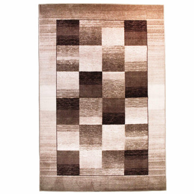 Tapis intérieur lavable antidérapant Lockwood