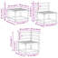 306cm Wide Patio Sectional-1626887681