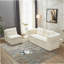 Boneless Multi-Functional Sectional Sofa Bed With Independent Chaise And Convertible King Size Sleeping Surface.-1328784067
