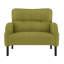 Fauteuil rembourré-77723472