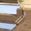 Galvanised Steel Feeder