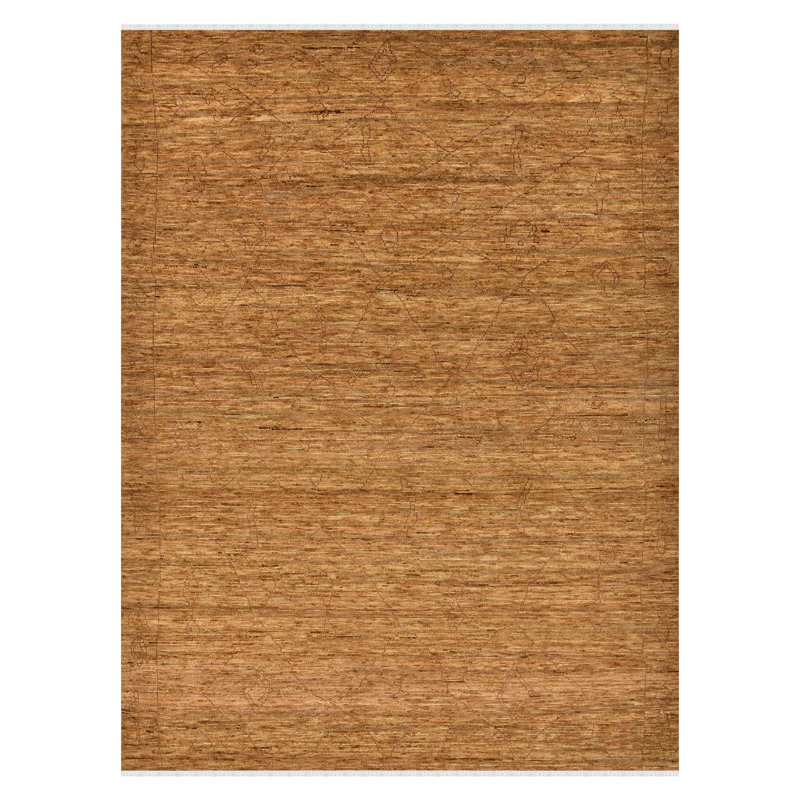 Tapis Kymarie, Rectangle 12 pi x 9 pi