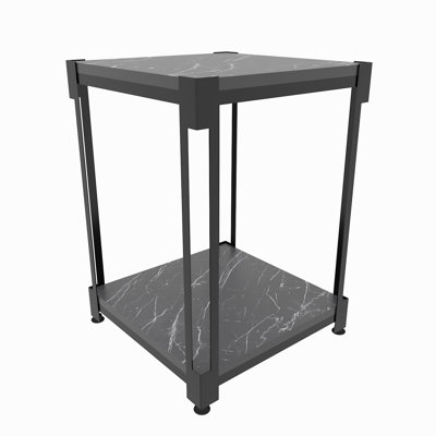 Sibilla Frame End Table
